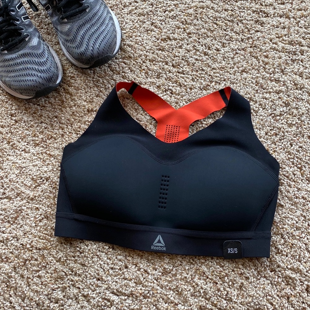 Reebok PureMove Sports Bra